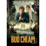 Buď chlap! DVD – Hledejceny.cz