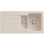 Villeroy & Boch Architectura 60 XR Ivory – Sleviste.cz