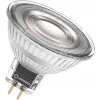 Žárovka Ledvance LED MR16 DIM P 5W 930 GU5.3, 345lm, teplá bílá 4099854059711