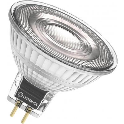 Ledvance LED MR16 DIM P 5W 930 GU5.3, 345lm, teplá bílá 4099854059711