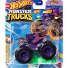 Auta, bagry, technika SCRATCH Mattel Hot Wheels Monster Trucks Kaskadérské kousky ATTACK, HTM28