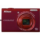 Nikon COOLPIX S6200