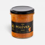Kojibakers Miso polévka kimchi BIO japonský polévkový základ 300 g – Hledejceny.cz