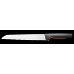 Fiskars Functional Form 1057538 Nůž na pečivo 21cm – Zboží Mobilmania