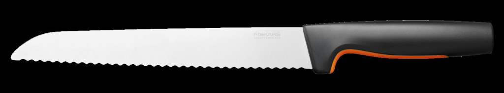 Fiskars Functional Form 1057538 Nůž na pečivo 21cm