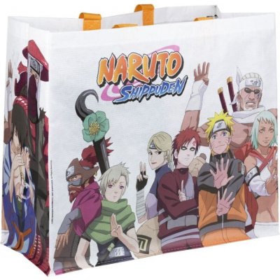 Nákupní taška Naruto Shippuden