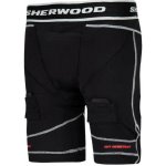 SHER-WOOD Rekker Cut Compression Jill Shorts sr – Hledejceny.cz
