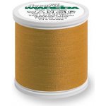 Šicí nit PES Madeira Aerofil 120 (1000m) - univerzální barva 8229 lemon yellow – Hledejceny.cz