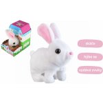 Teddies Pes Max 15 x12 cm na baterie se zvukem s pohybem – Hledejceny.cz