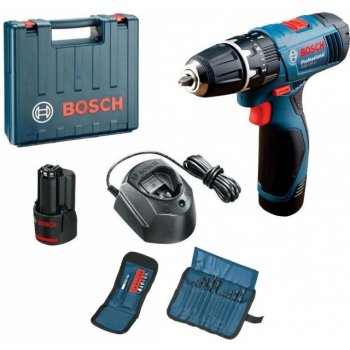 BOSCH GSB 120-LI 0.601.9F3.007