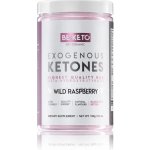 BeKeto EXOGENNÍ KETONY 150 g pomeranč – Zboží Dáma