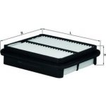 Vzduchový filtr MAHLE LX 862 – Hledejceny.cz