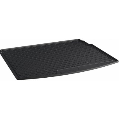 Gumová vana do kufru Gledring Renault Megane III Combi 2008-2015 – Hledejceny.cz