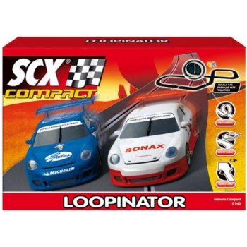 SCX Compact Loopinator