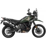 CFMoto 1000MT-X ADVENTURE 870 E5+ Šedá – Zbozi.Blesk.cz