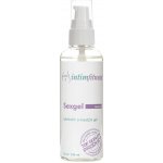 Intimfitness Sexgel lubrikační gel neutral 100 ml – Sleviste.cz