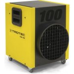 Trotec TEH 100 18 kW – Zboží Mobilmania