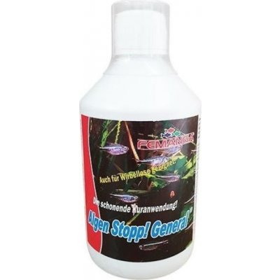 Femanga Algen Stop General 500 ml – Zboží Mobilmania