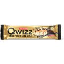 Nutrend Qwizz protein bar 60 g