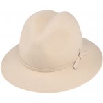Plstěný klobouk krémová Q7012 53709/20CA – Zbozi.Blesk.cz