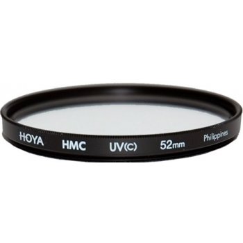 Hoya UV HMC 52 mm