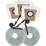 ElektroSkalka Xiaomi Robot Vacuum 5 Pro OV21GL sáčky a mopovací textilie a kartáčky 7 ks – Zboží Mobilmania