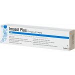 IMAZOL KRÉMPASTA DRM 10MG/G DRM PST 1X30G – Sleviste.cz