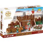 Cobi 20077 IR Římský tábor Brána 591 k, 4 f – Sleviste.cz