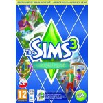 The Sims 3 Horké lázně – Sleviste.cz