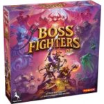 Boss Fighters QR EN – Hledejceny.cz