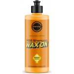 Infinity Wax WAX ON Shampoo 500 ml – Zbozi.Blesk.cz