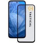 Tactical Glass Shield 5D sklo pro Google Pixel 8a Black 8596311253782 – Zboží Živě