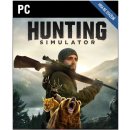 Hunting Simulator