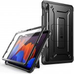 Supcase Ochranný obal Ultra Unicorn Beetle Pro Galaxy Tab S7 Plus / S8 Plus Samsung KF2311611 černý – Hledejceny.cz