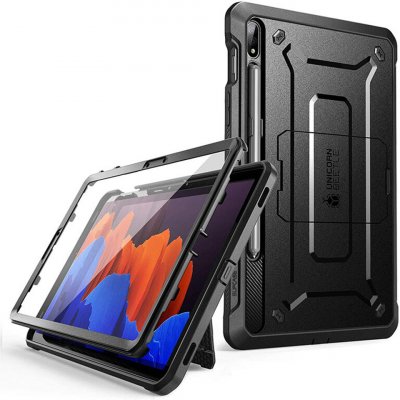 Supcase Ochranný obal Ultra Unicorn Beetle Pro Galaxy Tab S7 Plus / S8 Plus Samsung KF2311611 černý – Zbozi.Blesk.cz