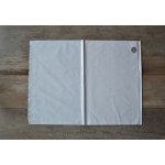 Plastová obálka 400x500/60my 80% recyklát 100ks – Zboží Dáma