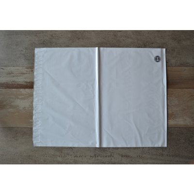 Plastová obálka 400x500/60my 80% recyklát 100ks – Zboží Dáma