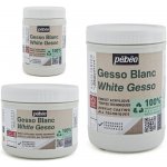 Pébéo Origin Acrylics bílý akrylový šeps 225 ml – Zboží Dáma