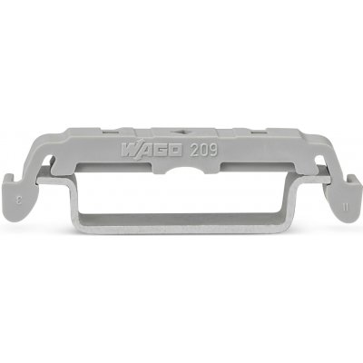 WAGO Adaptér 209-120 montážní 209-120 – Sleviste.cz