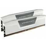 Corsair DDR5 32GB 6000MHz CL36 CMK32GX5M2E6000Z36W – Zboží Živě