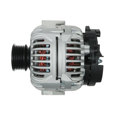 Alternátor Mercedes-Benz CLK (C208, A208) / C-Class T (S202) Kompressor 1.8–2.3 – Hledejceny.cz