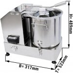 G.Gastro D9780348 – Zbozi.Blesk.cz