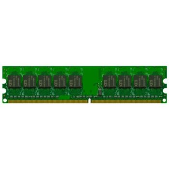 Mushkin DDR2 2GB 800MHz CL6 ECC 991817