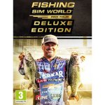 Fishing Sim World: Pro Tour (Deluxe Edition)