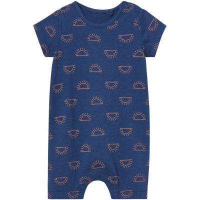 Lupilu Chlapecký overal námořnická modré – Zboží Dáma