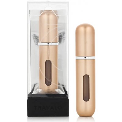 Travalo Classic HD Titan 5 ml – Zboží Mobilmania