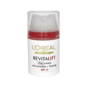L'Oréal Revitalift Obnovující péče proti hluboce vrytým vráskám 50 ml