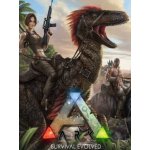 ARK: Survival Evolved – Hledejceny.cz