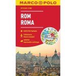 Řím 1:12 000 / mapa města – Zbozi.Blesk.cz