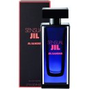 Jil Sander Jil Sensual toaletní voda dámská 30 ml tester